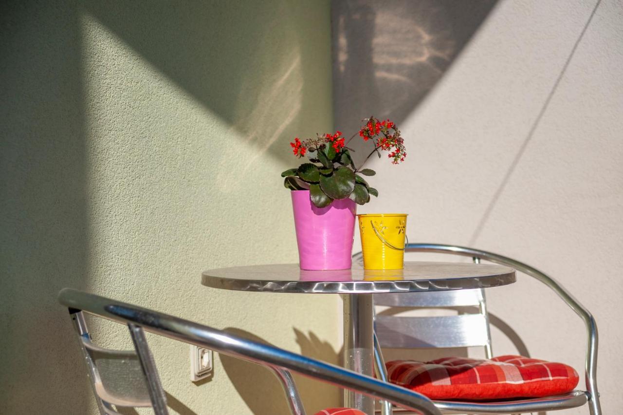 Villa Mara Rovinj Exterior photo