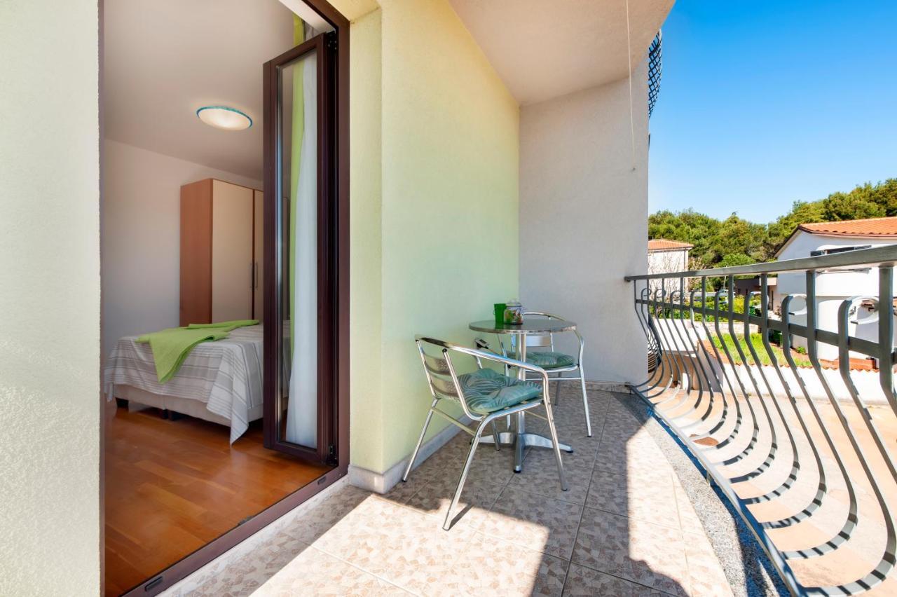 Villa Mara Rovinj Exterior photo