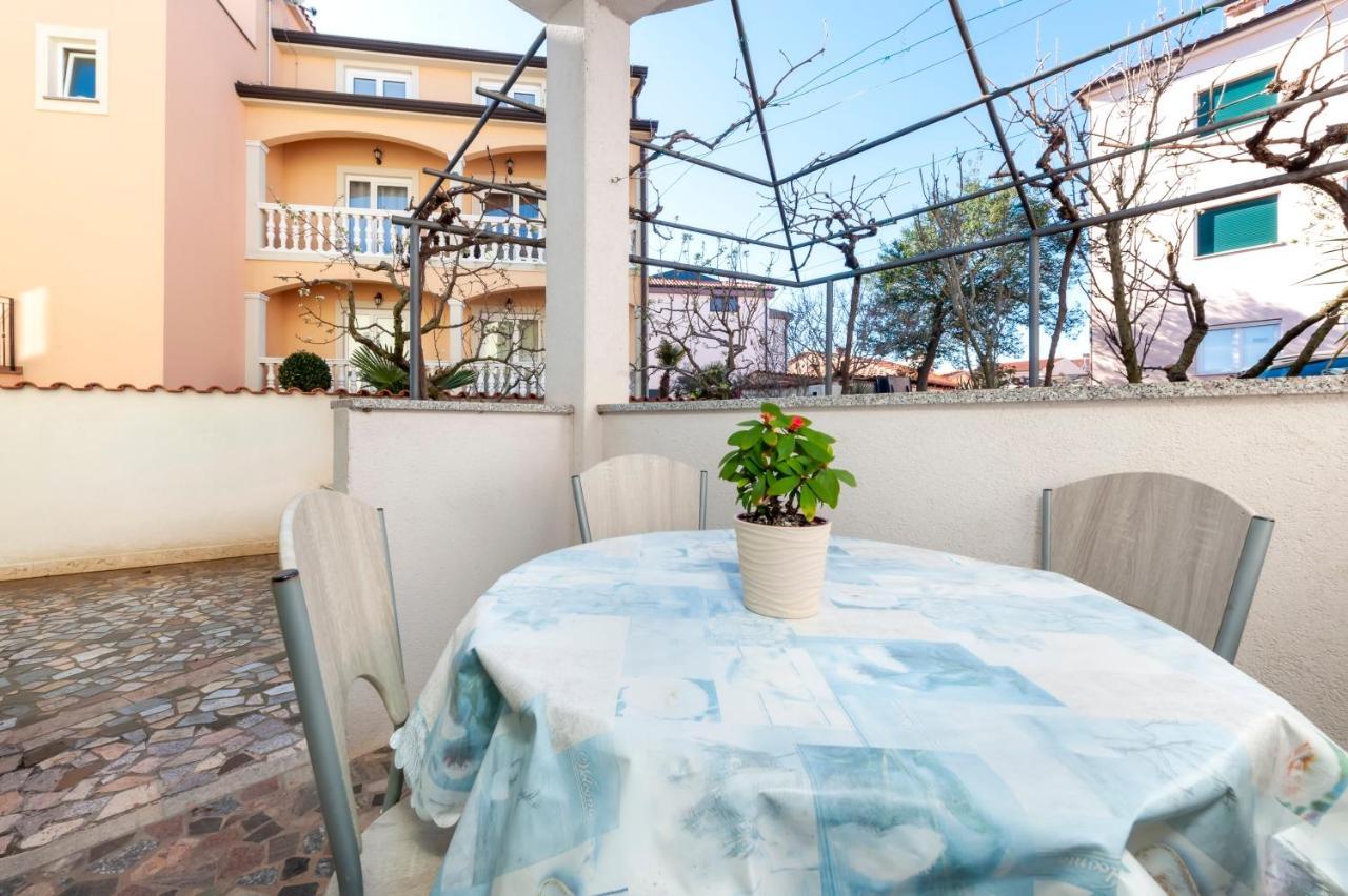 Villa Mara Rovinj Exterior photo