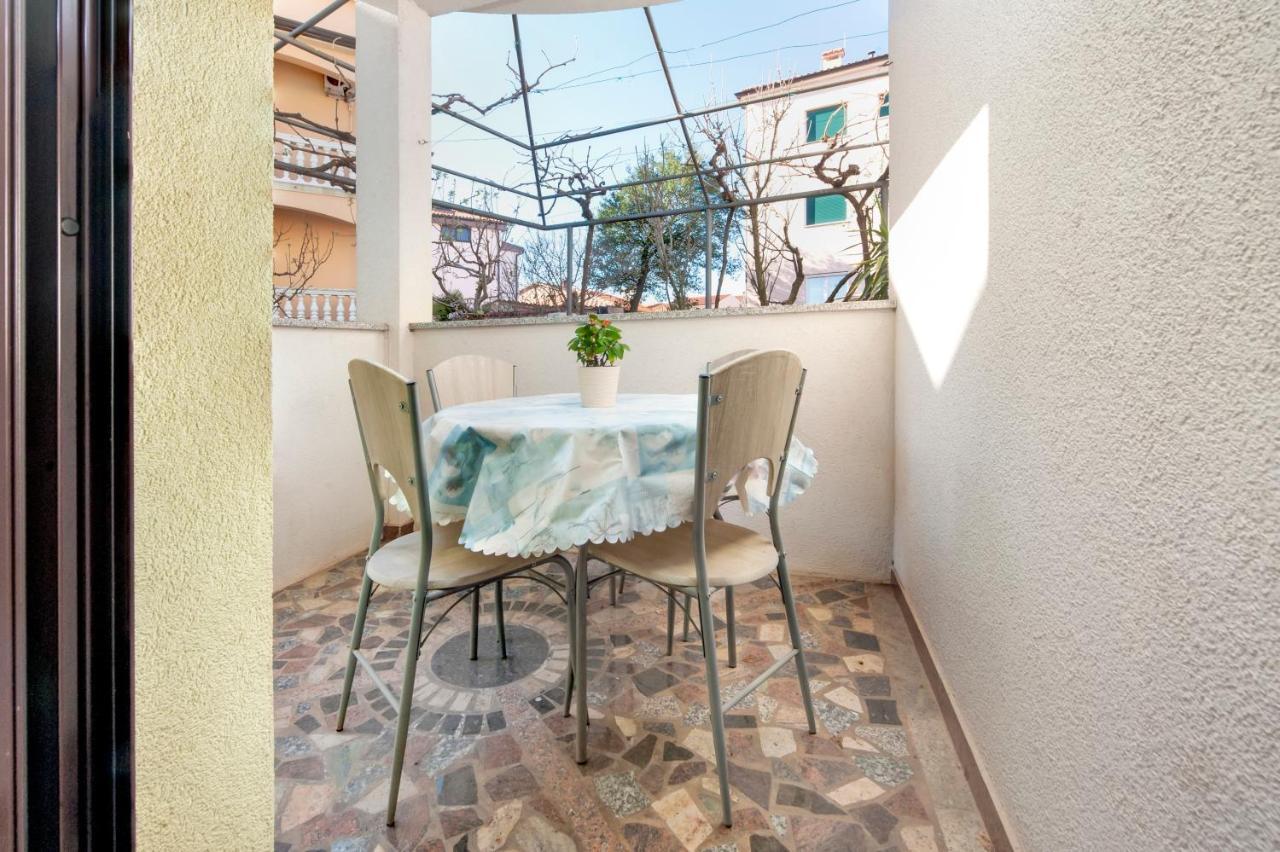 Villa Mara Rovinj Exterior photo