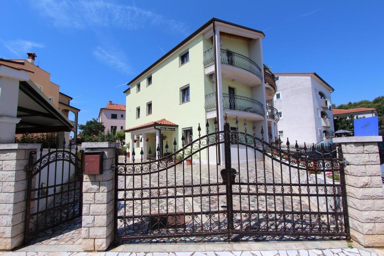 Villa Mara Rovinj Exterior photo