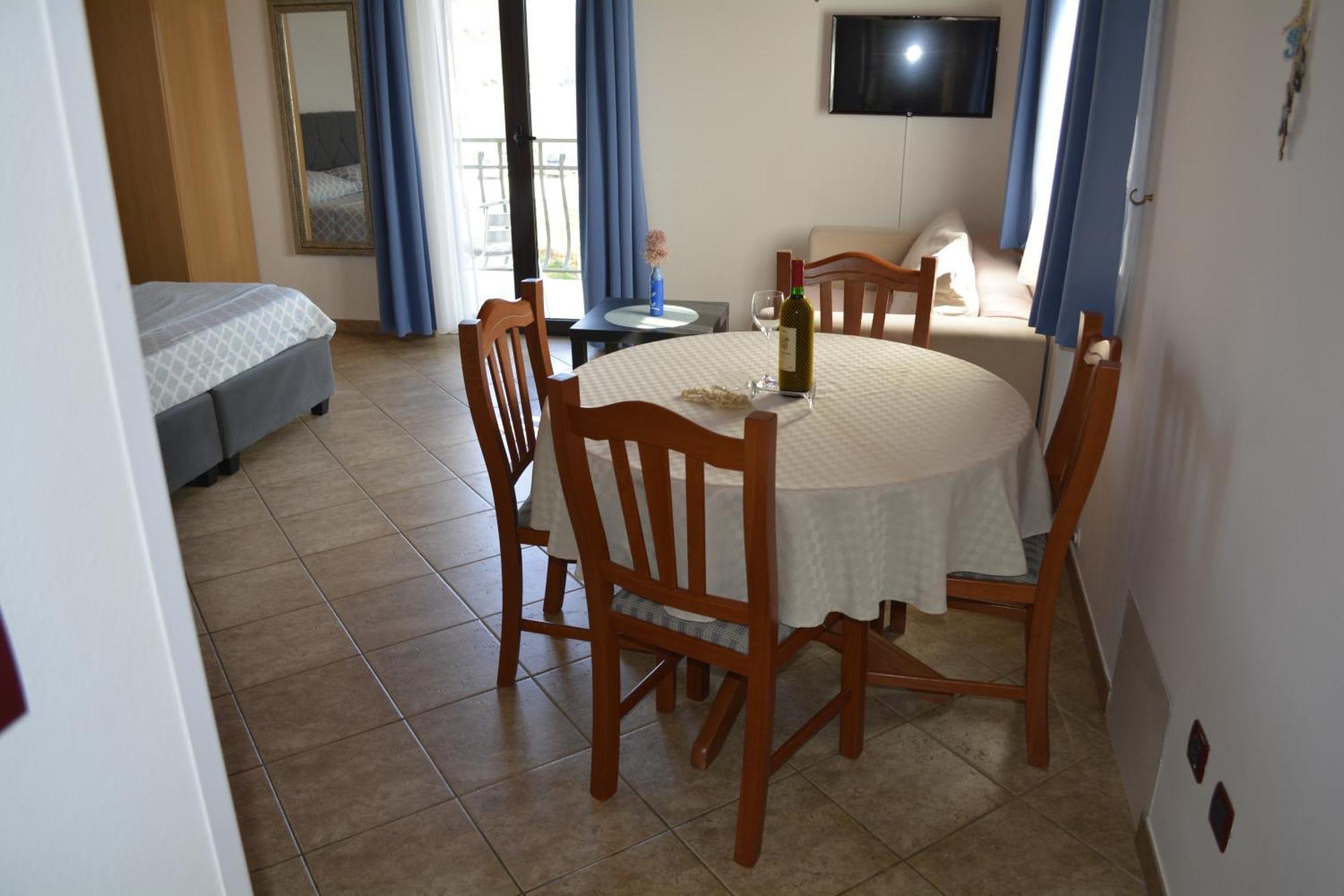 Villa Mara Rovinj Exterior photo
