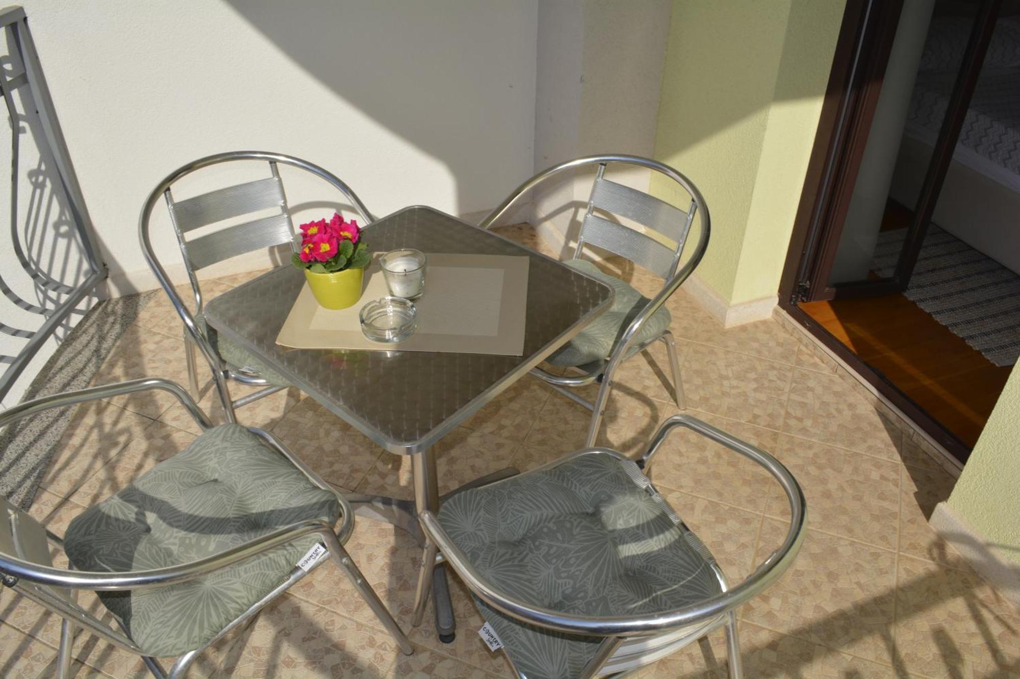 Villa Mara Rovinj Exterior photo